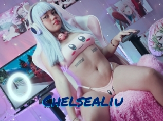 Chelsealiu