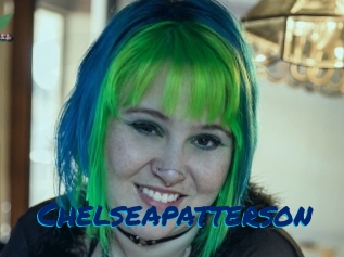 Chelseapatterson