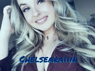Chelsearaiiin