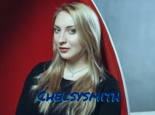 Chelsysmith