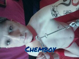 Chemboy