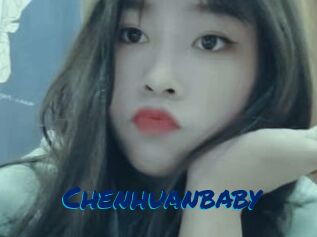 Chenhuanbaby