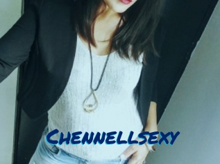 Chennellsexy