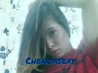 Chenoasexy