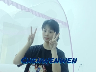 Chenwenwen