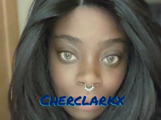 Cherclarkx