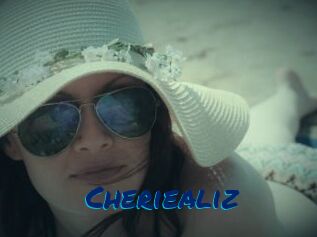 Cheriealiz