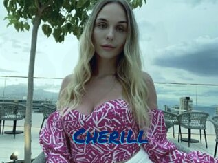 cherill Sexe City