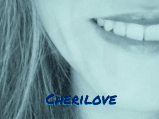 Cherilove