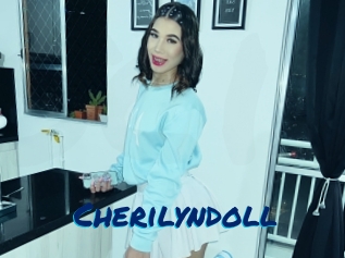 cherilyndoll Sexe City