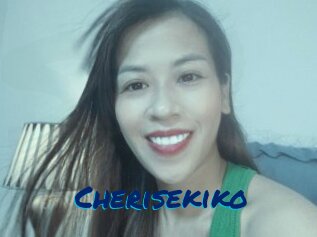 Cherisekiko
