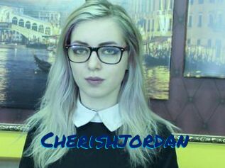 Cherishjordan