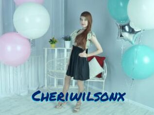 Cheriwilsonx