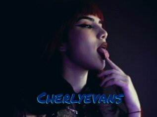 Cherlyevans