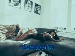 Cherosita