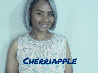cherriapple Sexe City