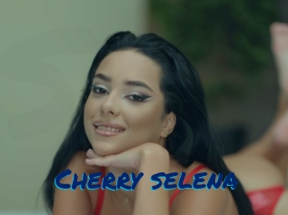 Cherry_selena