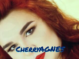 CherryAGNES