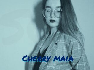 Cherry_maia