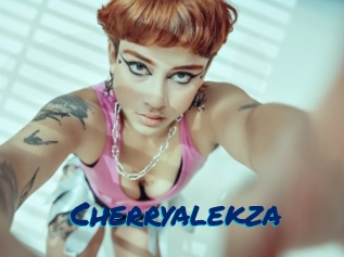 Cherryalekza