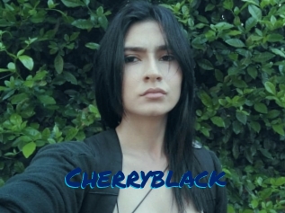 Cherryblack