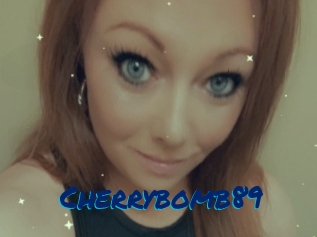 Cherrybomb89