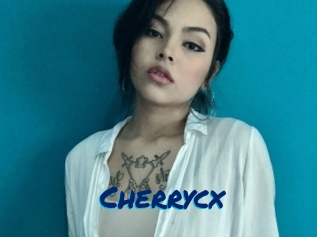 Cherrycx