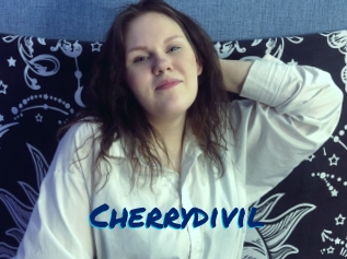 cherrydivil Sexe City