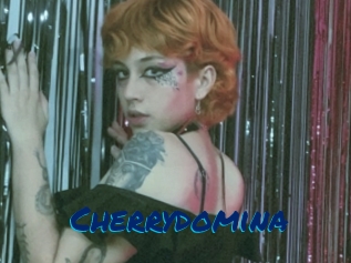 Cherrydomina