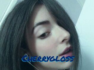 Cherrygloss