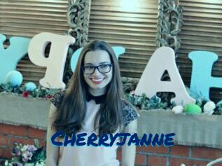 Cherryjanne