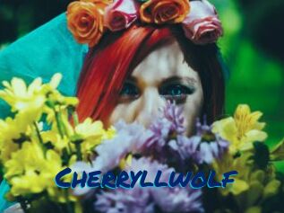 Cherryllwolf