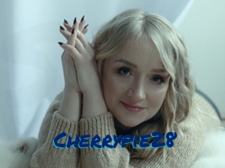 Cherrypie28