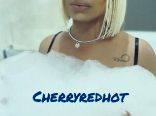 Cherryredhot