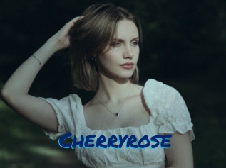 Cherryrose