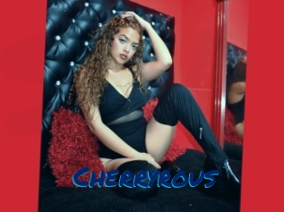 cherryrous Sexe City