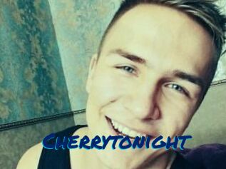 cherry_tonight Sexe City
