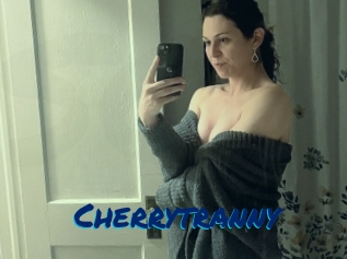Cherrytranny