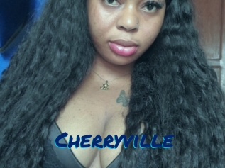 Cherryville