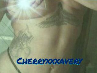 Cherryxxxavery