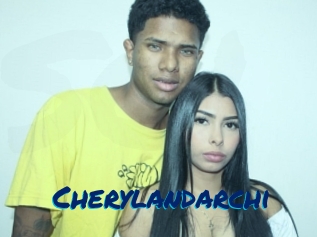 Cherylandarchi