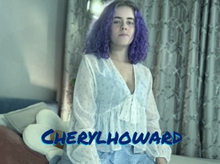 Cherylhoward