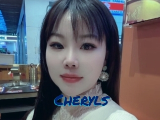 Cheryls
