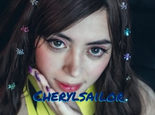 cherylsailor Sexe City