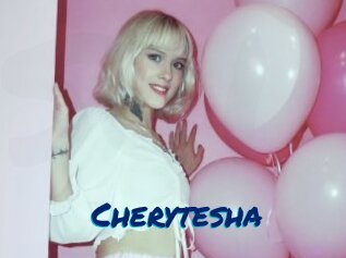 Cherytesha