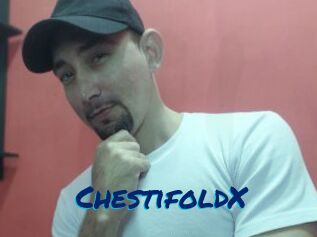 chestifoldX Sexe City