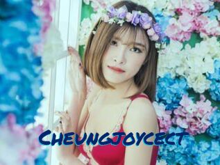 Cheungjoycect