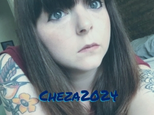 Cheza2024