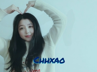 Chhxao