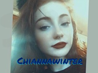 chiannawinter Sexe City